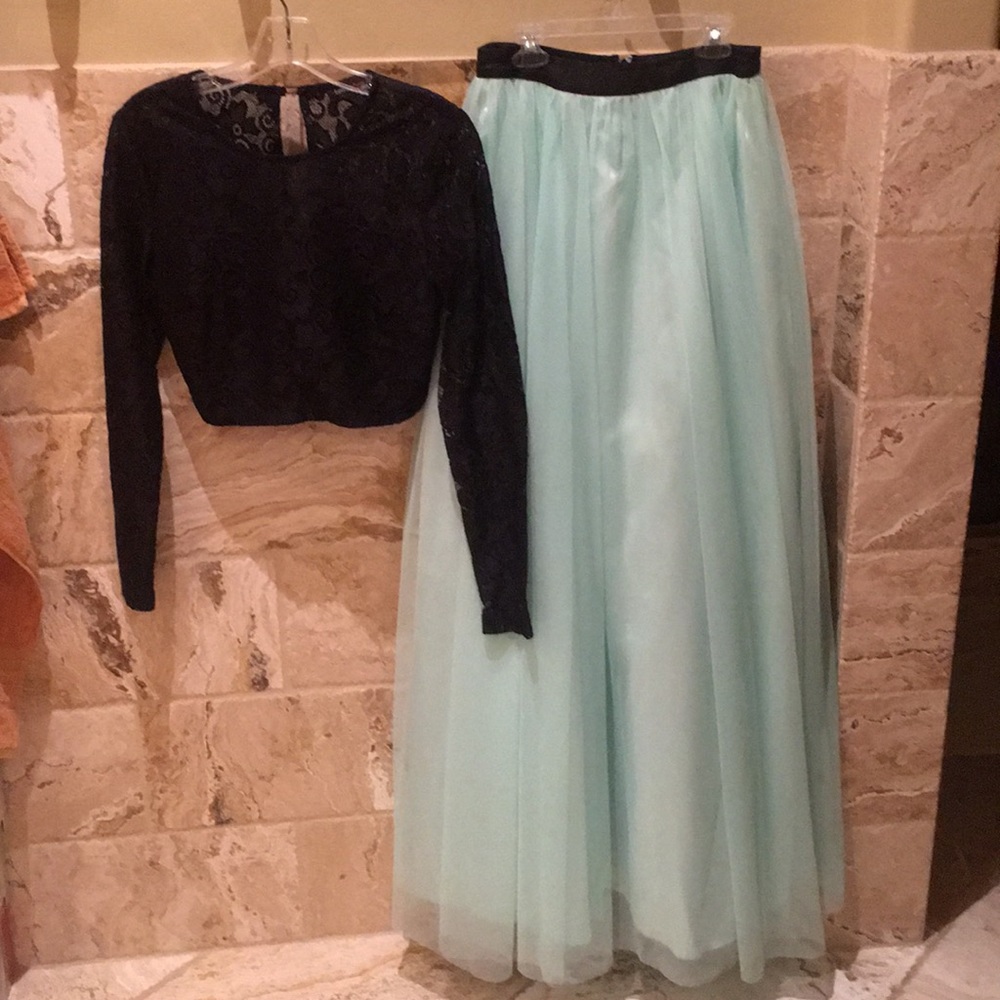 High school Prom or Ball dress